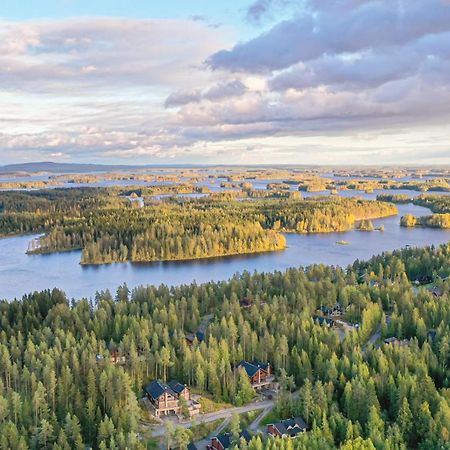 Villa Cheers Tahkovuori Bagian luar foto